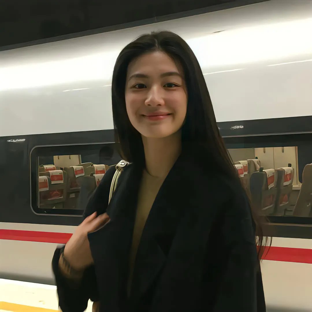 久别·重逢